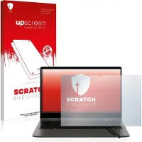 Upscreen Scratch Shield Displayschutz