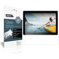 Dipos Displayschutz Anti-Shock