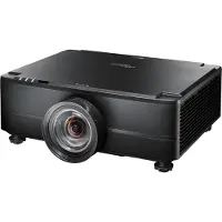 Optoma (1920x1080) ZU920TST - DLP-Projektor - Laser - 3D - 8200 ANSI-Lumen - WUXGA