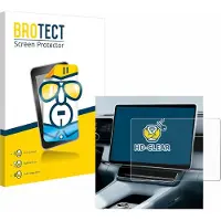 BROTECT Schutzfolie Displayschutz Displayschutzfolie Folie Klar Transparent