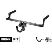 BRINK Anhängevorrichtung 527040