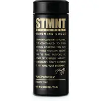 STMNT Staygold Wax Powder Wachspuder für Herren 15 g