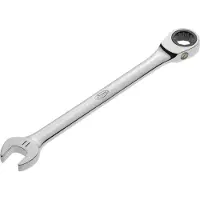 Vigor V1021, 11 mm, Chrom, Chrom