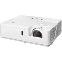 Optoma CinemaX ZU707T - DLP-Projektor - Laser - 3D - 7000 lm - WUXGA (1920 x 1200)