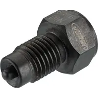 Vigor V5513-1, Metall, Sechskantkopf, V5513, 6 mm