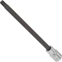 Vigor Schraubendrehereinsatz V2228 1/2" Innen Keilprofil Ribe-CV SW M9