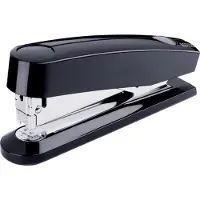 Novus Office Heftgerät B 7A, schwarz