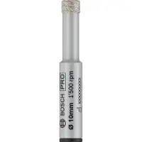 Bosch Accesorios Pro Keramikbohrer 10x33x13 Mm