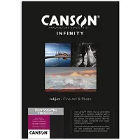 Canson Infinity PhotoSatin Premium RC 270g/m2 17 Zoll/43.2cm x 30.48m