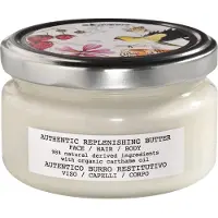 Davines Authentic Replenishing Butter 200 ml