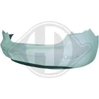 Diederichs Stoßfänger HD Priority Parts 5618255