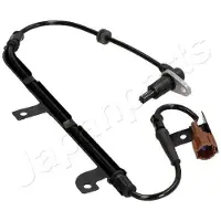 Japanparts ABS Sensor Raddrehzahl Hinten Links für NISSAN ALMERA II Hatchback (N16) ABS-132