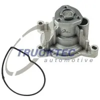 TRUCKTEC AUTOMOTIVE Kühlmittelpumpe Wasserpumpe für VW Golf V Schrägheck (1K1) 07.19.183