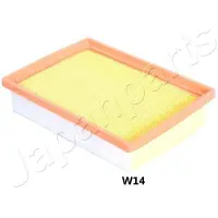 Japanparts FA-W14S Luftfilter für CHEVROLET AVEO Schrägheck (T300)