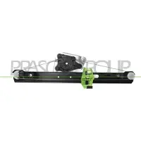 PRASCO BM024W084 Elektrischer Fensterheber Hinten Links für BMW 3 Touring (E91) 3 Limousine (E90)