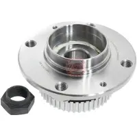 Master Sport Radlagersatz Hinten passend für PEUGEOT 106 II Schrägheck (1A, 1C) 3481-SET-MS