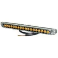 Proplast 40026621 Blinker Blinkleuchte