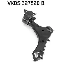 Skf Lenker Radaufhängung VKDS 327520 B für Land Rover Range Evoque