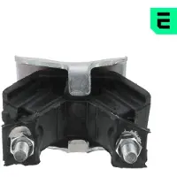 OPTIMAL Motorlager Gummimetalllager Vorne für RENAULT MEGANE I (BA0/1) F8-4109