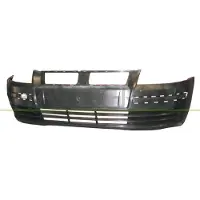 PRASCO Stoßfänger Premium ft4201021 vorne für Fiat