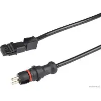 HERTH+BUSS ELPARTS HERTH&BUSS Sensor, Raddrehzahl - 70660551