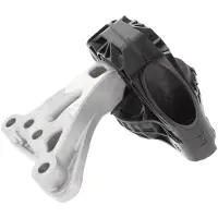 CORTECO Motorlager Hydrolager passend für PEUGEOT 2008 Kombi (CU) 49382886