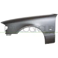 PRASCO Kotflügel Premium me0253014 vorne links für Mercedes