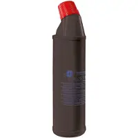 Feuchtmann Klecksi Finger Flasche 900ml Schwarz