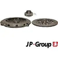 JP GROUP Kupplungssatz Kupplung für FIAT Ulysse (179) 4130401810