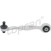 Topran 107 844 Querlenker Vorne Links Hinten Oben für VW PASSAT Variant (3B5)