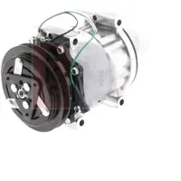 AKS Kompressor Klimaanlage DASIS 851795N
