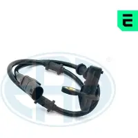 ERA ABS Sensor Raddrehzahl Hinten Rechts passend für MERCEDES-BENZ M-Klasse (W163) 560582A