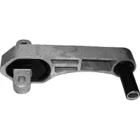 MAPCO Motorlager Gummimetalllager Hinten für FIAT QUBO (225) 36345