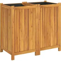 vidaXL Jumah