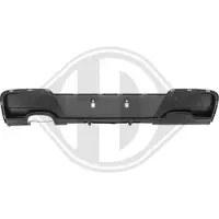 Diederichs Stoßfänger HD Tuning 1281368