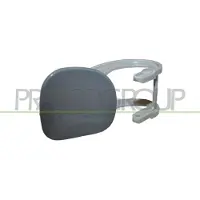 PRASCO Blende, Stoßfänger ME0371235