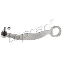 Topran 408 459 Querlenker Unten Vorne Vorne Links passend für MERCEDES-BENZ E-Klasse Limousine (W212)