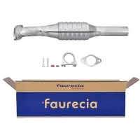 Hella Katalysator Easy2Fit PARTNERED with Faurecia 8LE 366 053-291