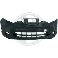 Diederichs Stoßfänger HD Priority Parts 6046853