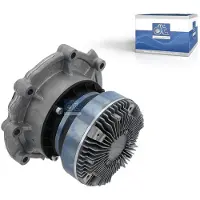DT Spare Parts Wasserpumpe 3.16039