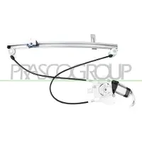 PRASCO Fensterheber PG040W026