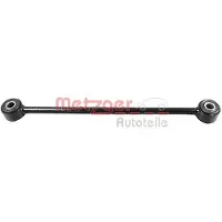 METZGER Stange/Strebe, Stabilisator [Hersteller-Nr. 53073009] für Mercedes-Benz
