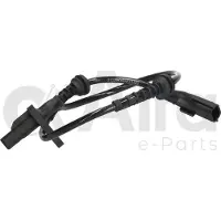 Alfa e-Parts ABS Sensor Raddrehzahl Hinten Links für RENAULT LOGAN I (LS) AF01920