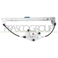 PRASCO Fensterheber aa090w063 hinten rechts für ALFA ROMEO