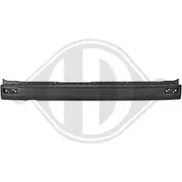 Diederichs Stoßfänger HD Priority Parts 1456055