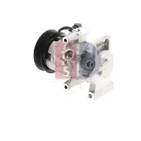 AKS Kompressor Klimaanlage DASIS 852947N für Ford Transit Courier B460