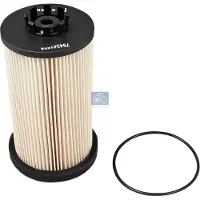 DT Spare Parts Kraftstofffilter 4.63649