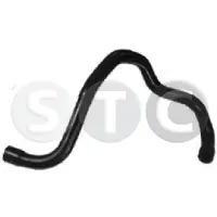STC Kühlerschlauch Wasserschlauch passend für PEUGEOT 205 II (20A/C) T408153