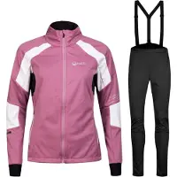 Halti Women's Hyyde XCT+ Set querfeldein