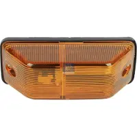 DT Spare Parts 3.31068 Blinker Blinkleuchte passend für MERCEDES-BENZ SPRINTER 3-t Kasten (903) SPRINTER 3-t Bus (903) SPRINTER 2-t Kasten (901, 902)